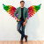 Adesivo Decorativo Asas de Anjo Colorful