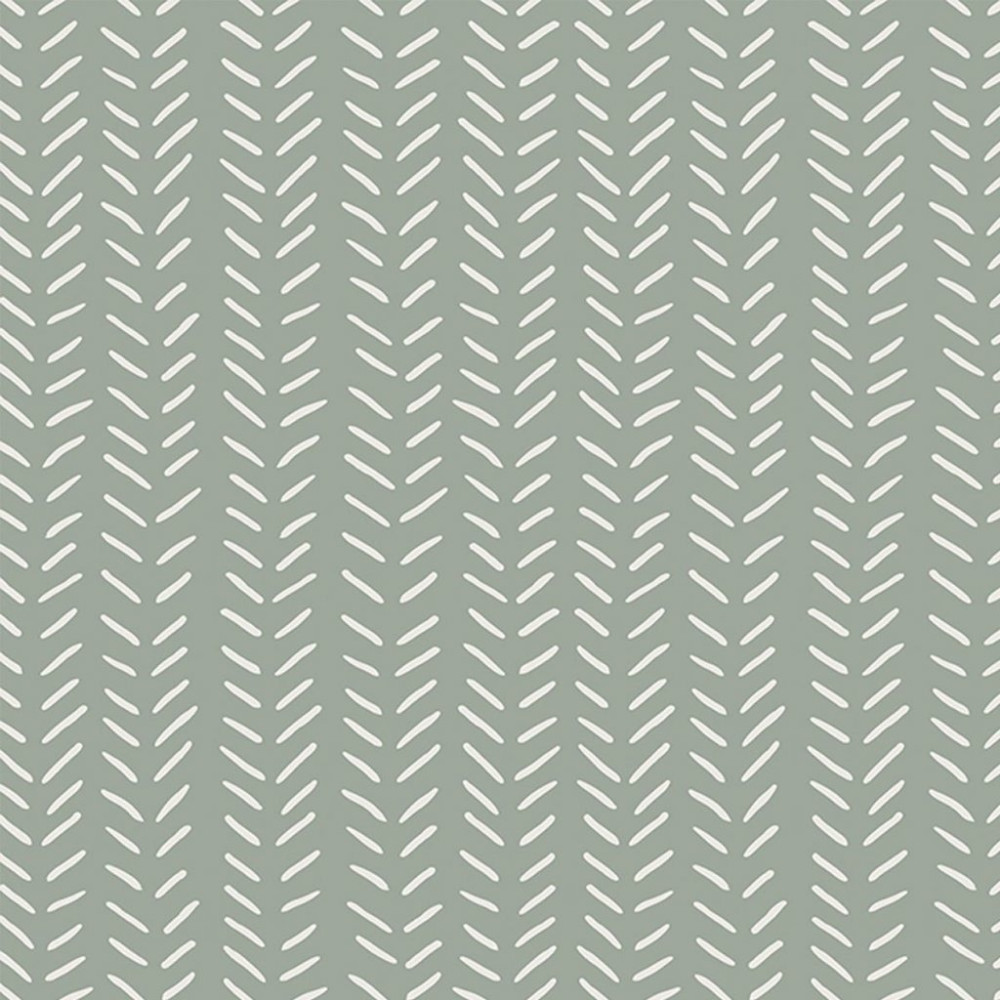 Papel De Parede Personalizado Traços