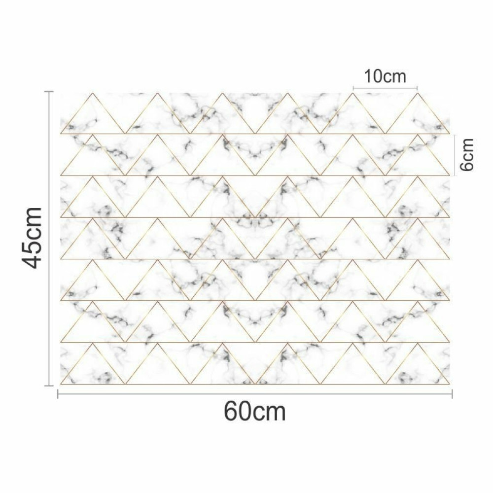Revestimento de Azulejo Mármore Alaric Revestimento de Azulejo Mármore Alaric