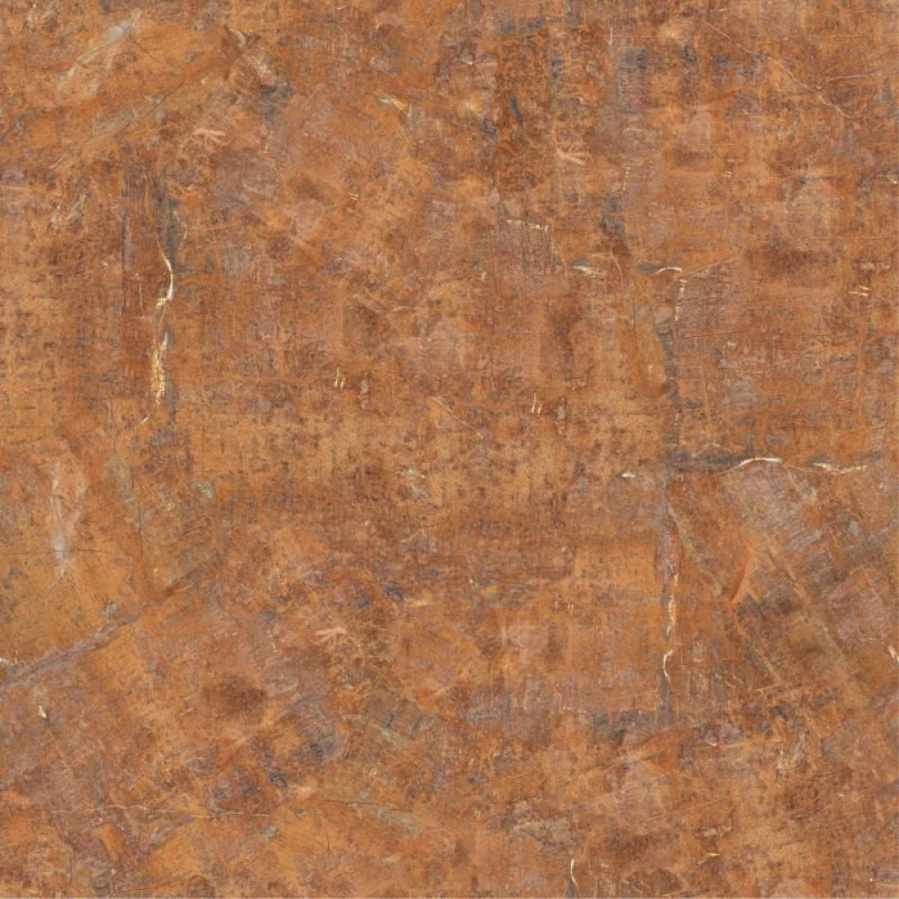 Papel de Parede Aço Corten Estilo Envelhecido