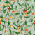 Papel de Parede Personalizado Peaches
