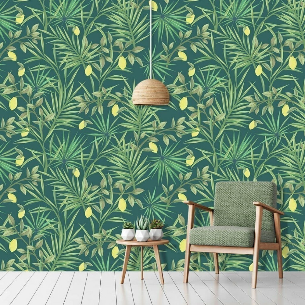 Papel De Parede Personalizado Limoeiro Papel De Parede Personalizado Limoeiro