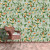 Papel de Parede Personalizado Peaches