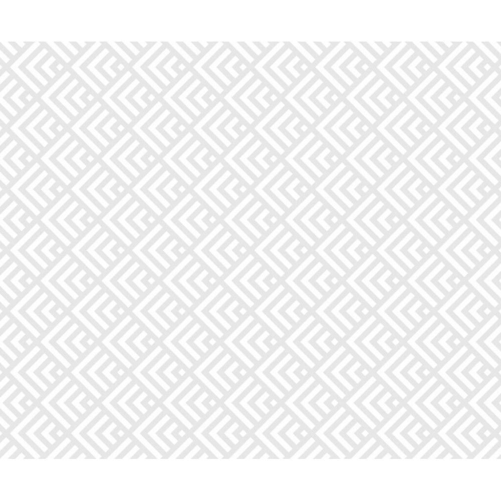 Papel de Parede Personalizado Labirinto Geométrico