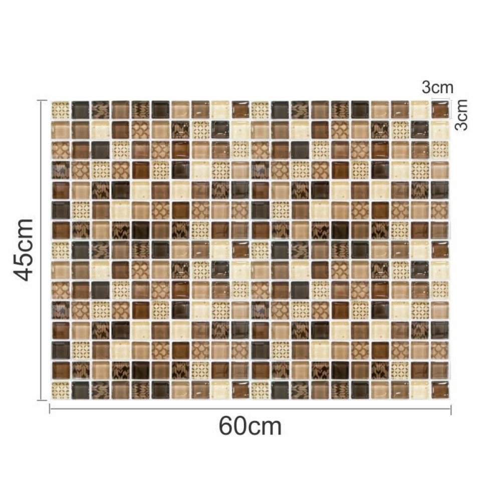 Revestimento de Azulejo Luryan