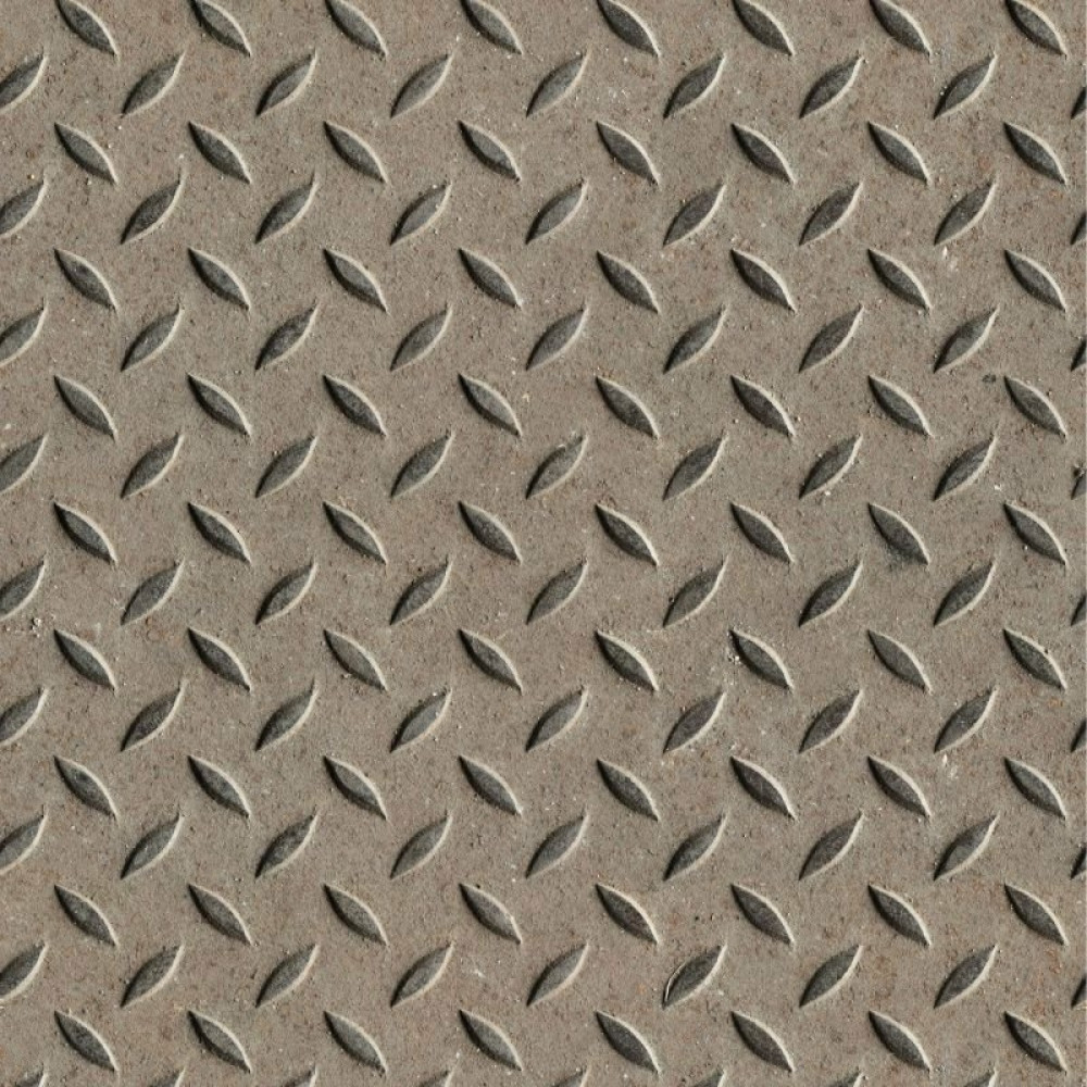 Papel de Parede Metal Vouge