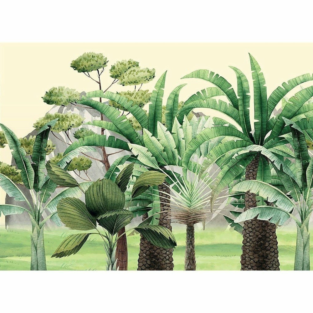 Papel De Parede Personalizado Floresta Papel De Parede Personalizado Floresta