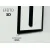 Palavra Decorativa de Parede I Love My Dog