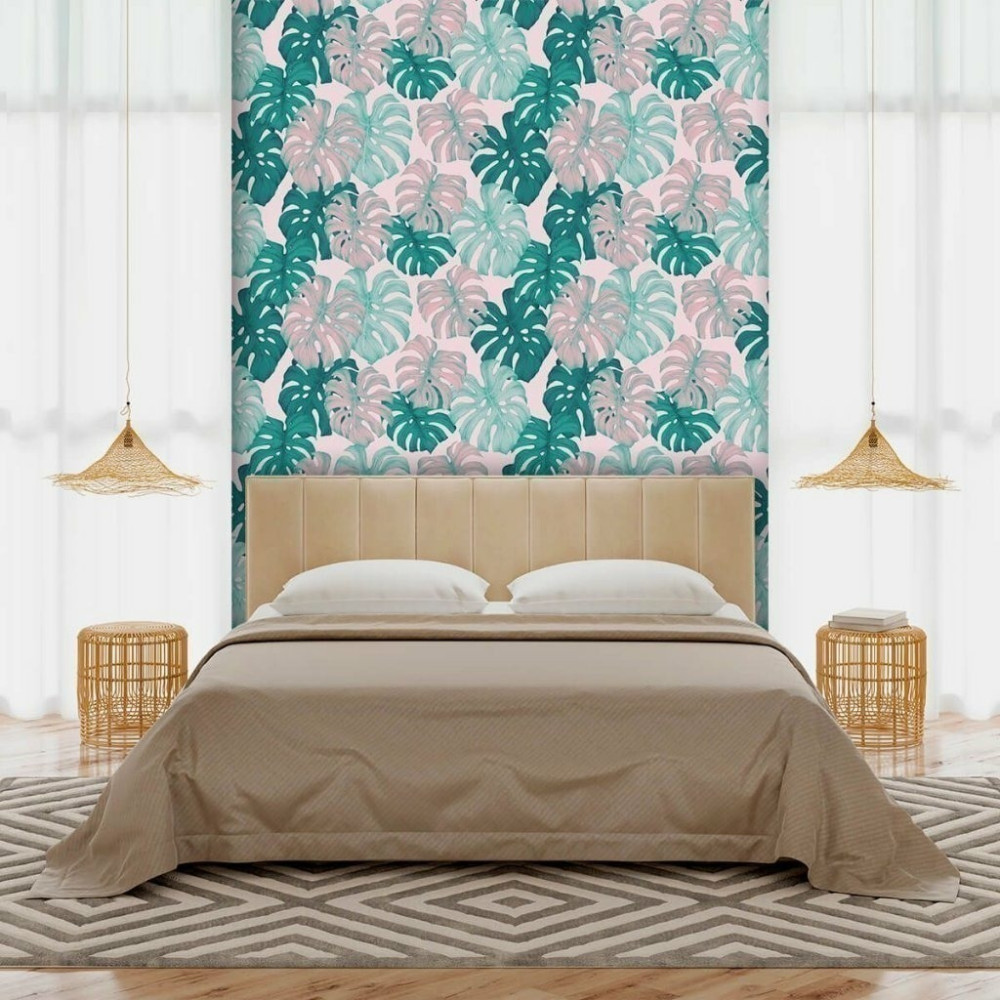 Papel de Parede Personalizado Costela De Adão Papel de Parede Personalizado Costela De Adão