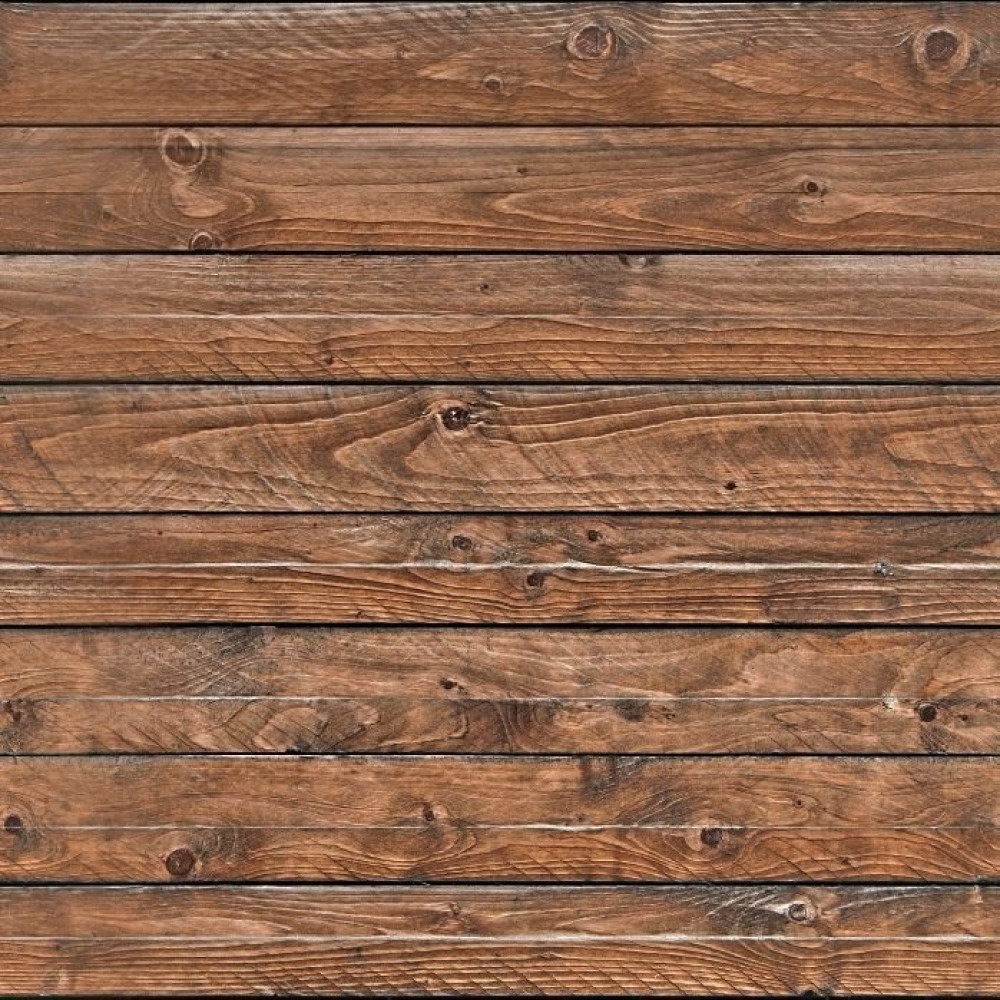 Papel de Parede Madeira com Filetes na Horizontal