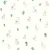 Papel de Parede Lhamas Cute Bege