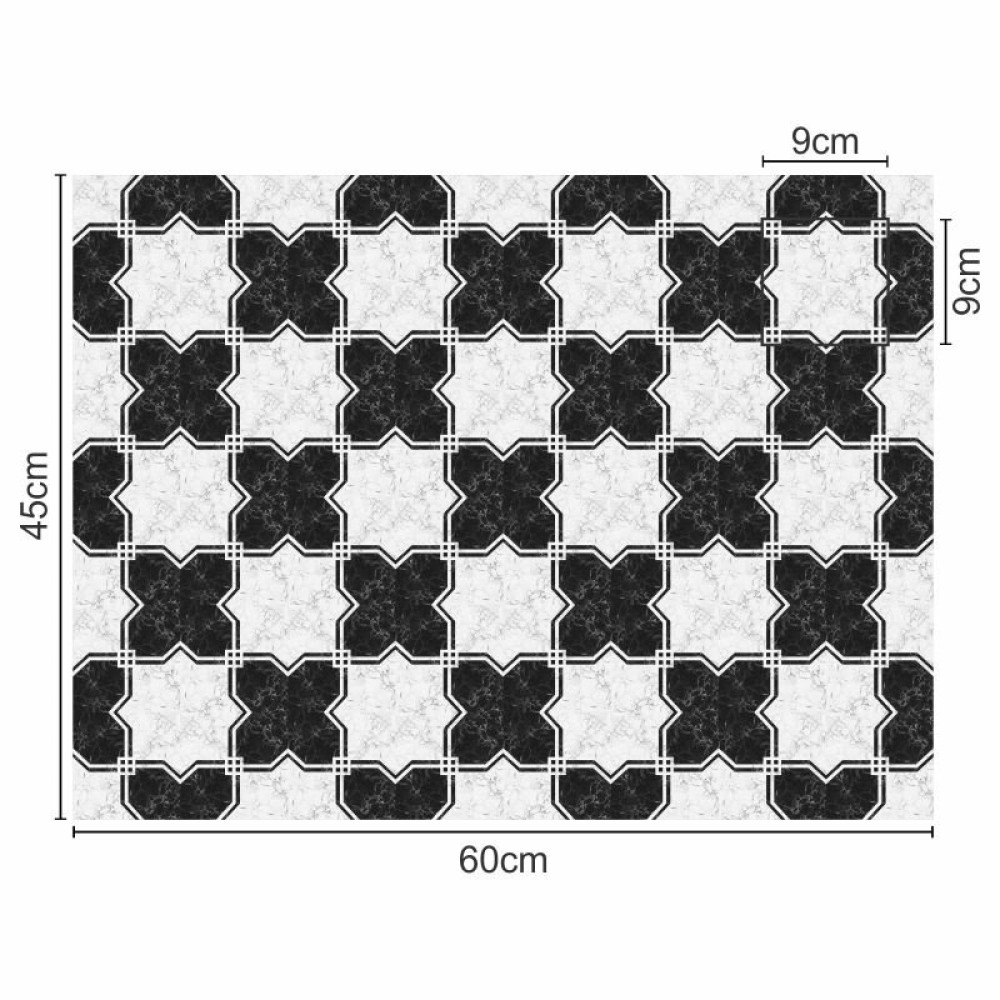 Revestimento Quadriculado Estilo Mármore Revestimento Quadriculado Estilo Mármore