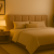 Cabeceira De Cama Modular Estofada Corino