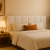 Cabeceira De Cama Modular Estofada Corino