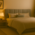 Cabeceira De Cama Modular Estofada Corino