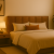 Cabeceira De Cama Modular Estofada Corino