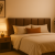 Cabeceira De Cama Modular Estofada Corino