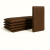 Cabeceira De Cama Modular Estofada Corino
