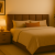 Cabeceira De Cama Modular Estofada Corino