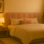 Cabeceira De Cama Modular Estofada Corino