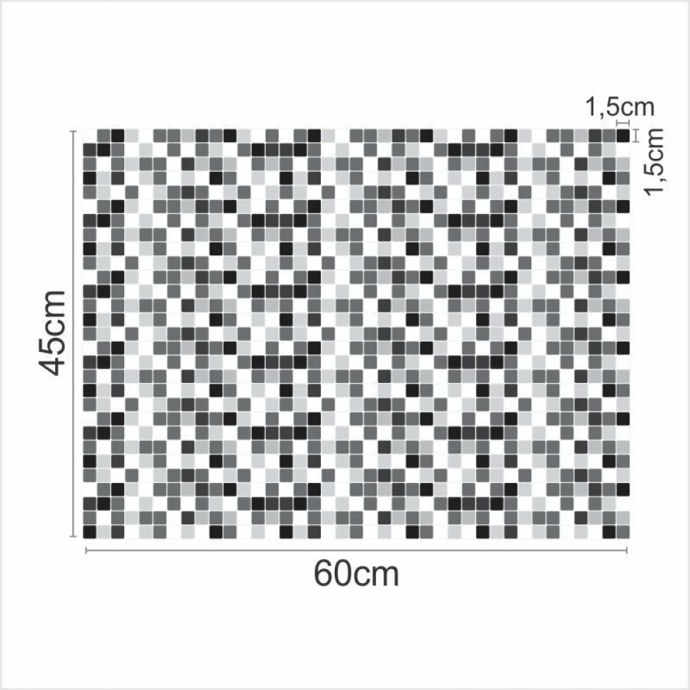 Revestimento de Azulejo Ragnar Revestimento de Azulejo Ragnar