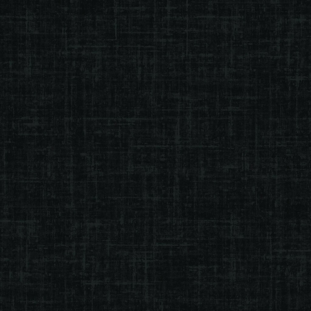 Papel de Parede Tecido Linho Preto Luxo Papel de Parede Tecido Linho Preto Luxo