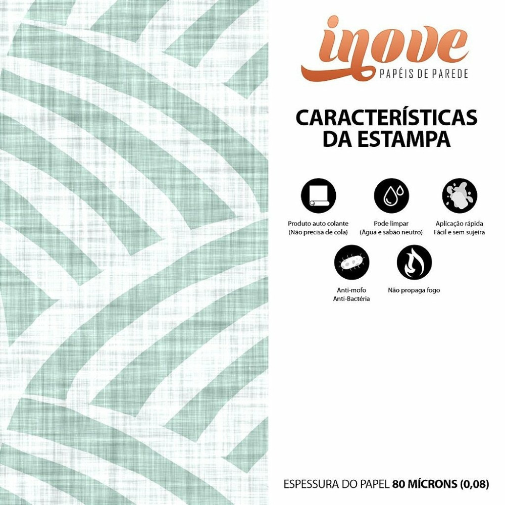 Papel de Parede Tecido Abstrato Papel de Parede Tecido Abstrato