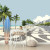 Papel de Parede Personalizado Copacabana Ilustration
