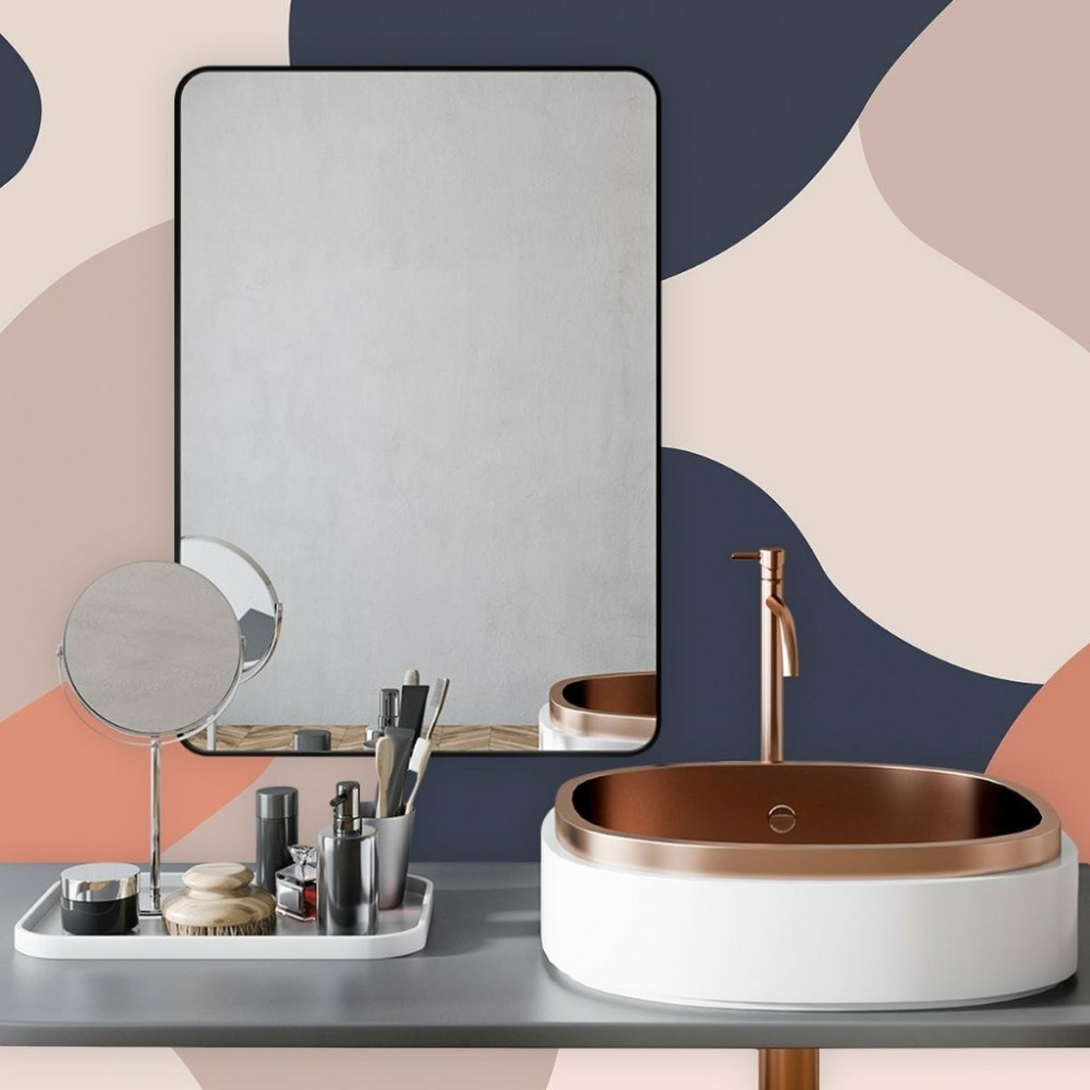 Papel De Parede Personalizado Camuflado Boho Papel De Parede Personalizado Camuflado Boho