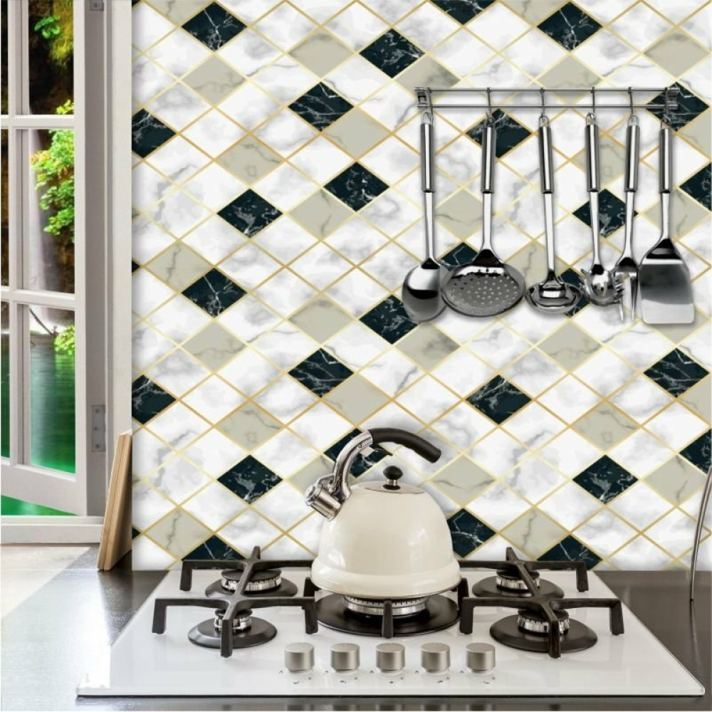 Revestimento Lavável Mármore Kensho