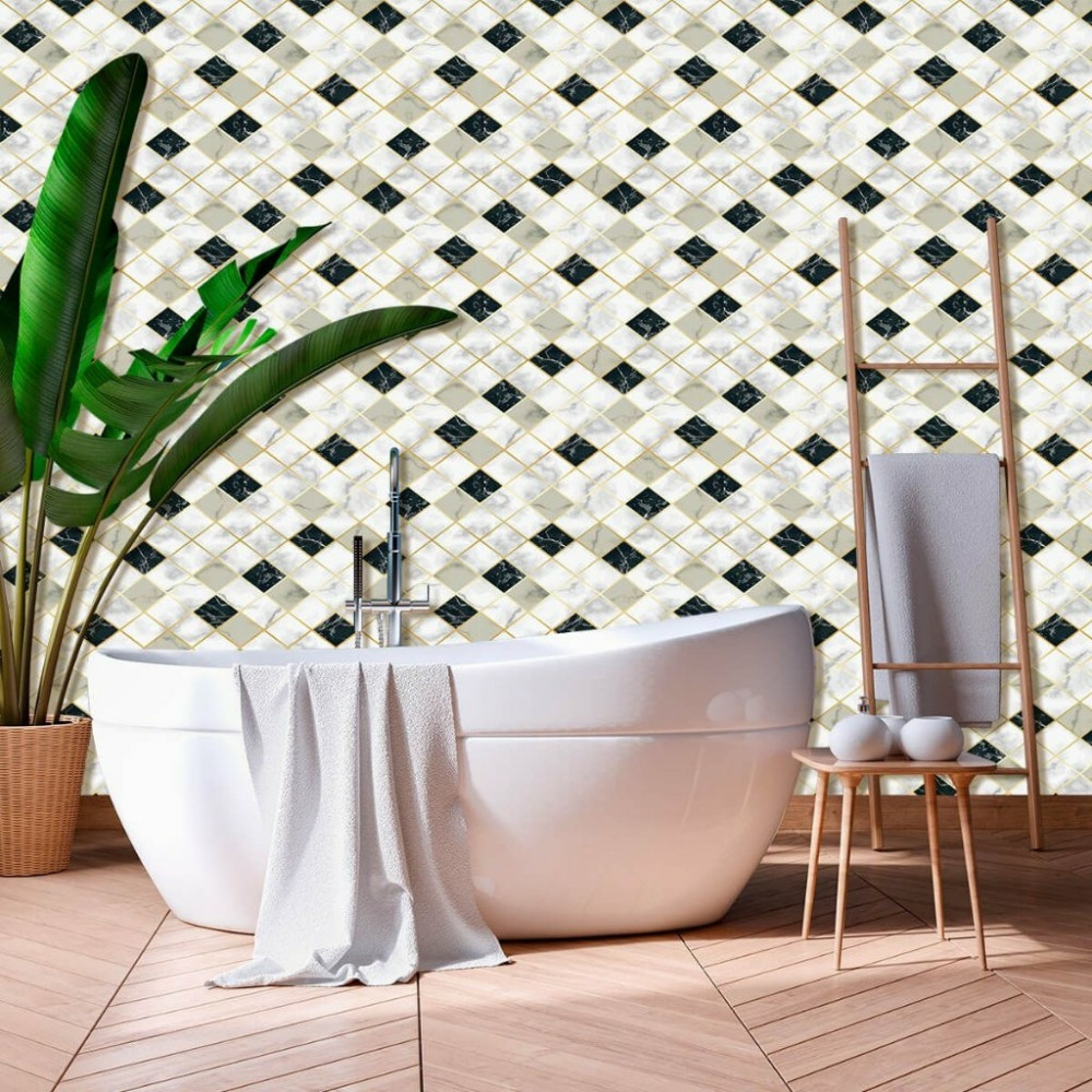 Revestimento Lavável Mármore Kensho