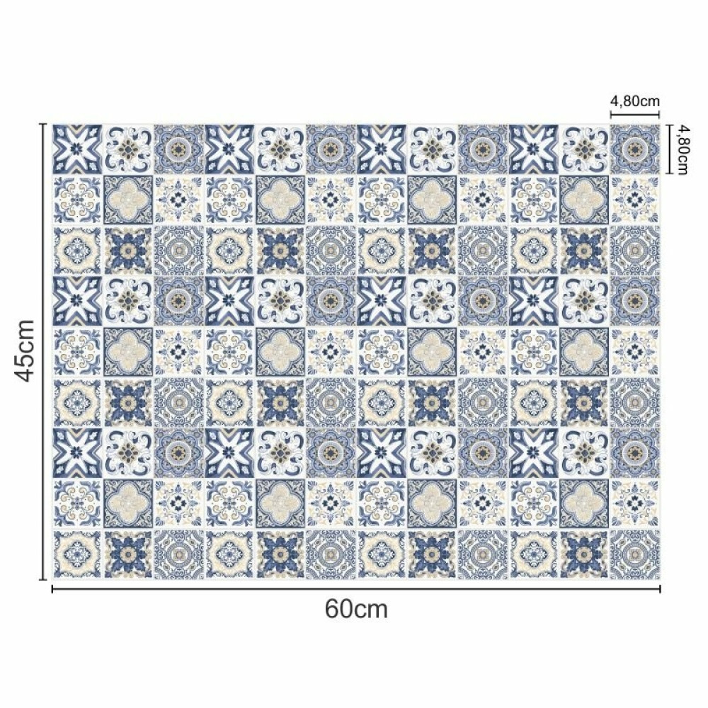 Revestimento de Azulejo Português Revestimento de Azulejo Português