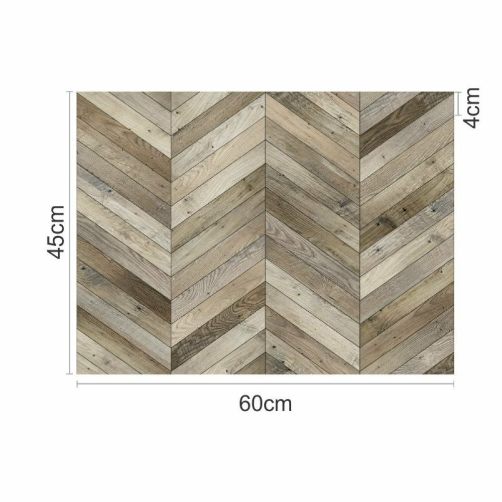 Revestimento de Azulejo Madeira Gutti Revestimento de Azulejo Madeira Gutti