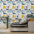 Papel de Parede Baby Dinos