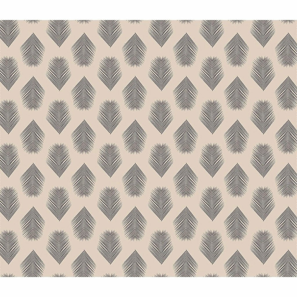 Papel De Parede Personalizado Palms