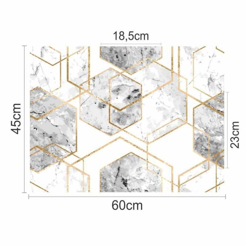Revestimento de Azulejo Mármore Estelar Revestimento de Azulejo Mármore Estelar