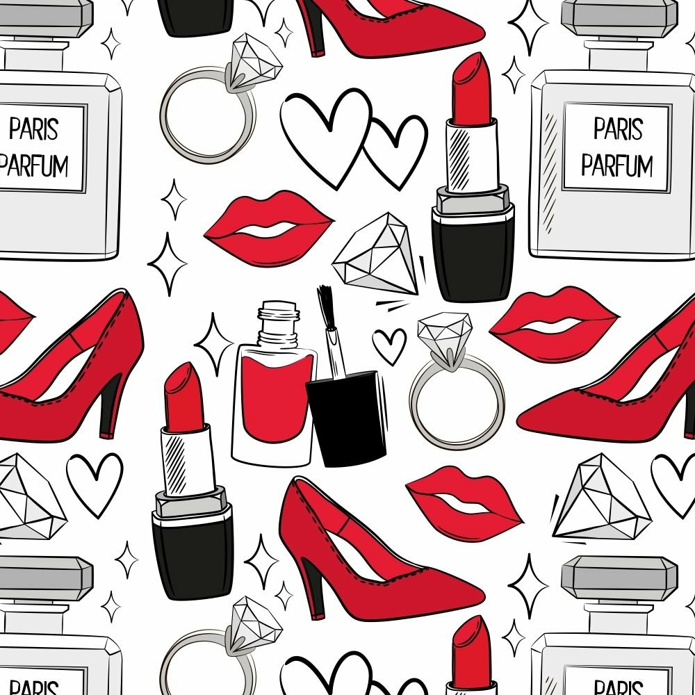 Papel de Parede Teen Top Model