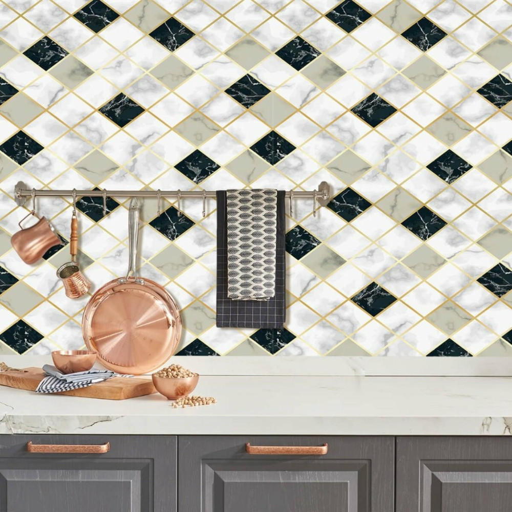 Revestimento Lavável Mármore Kensho