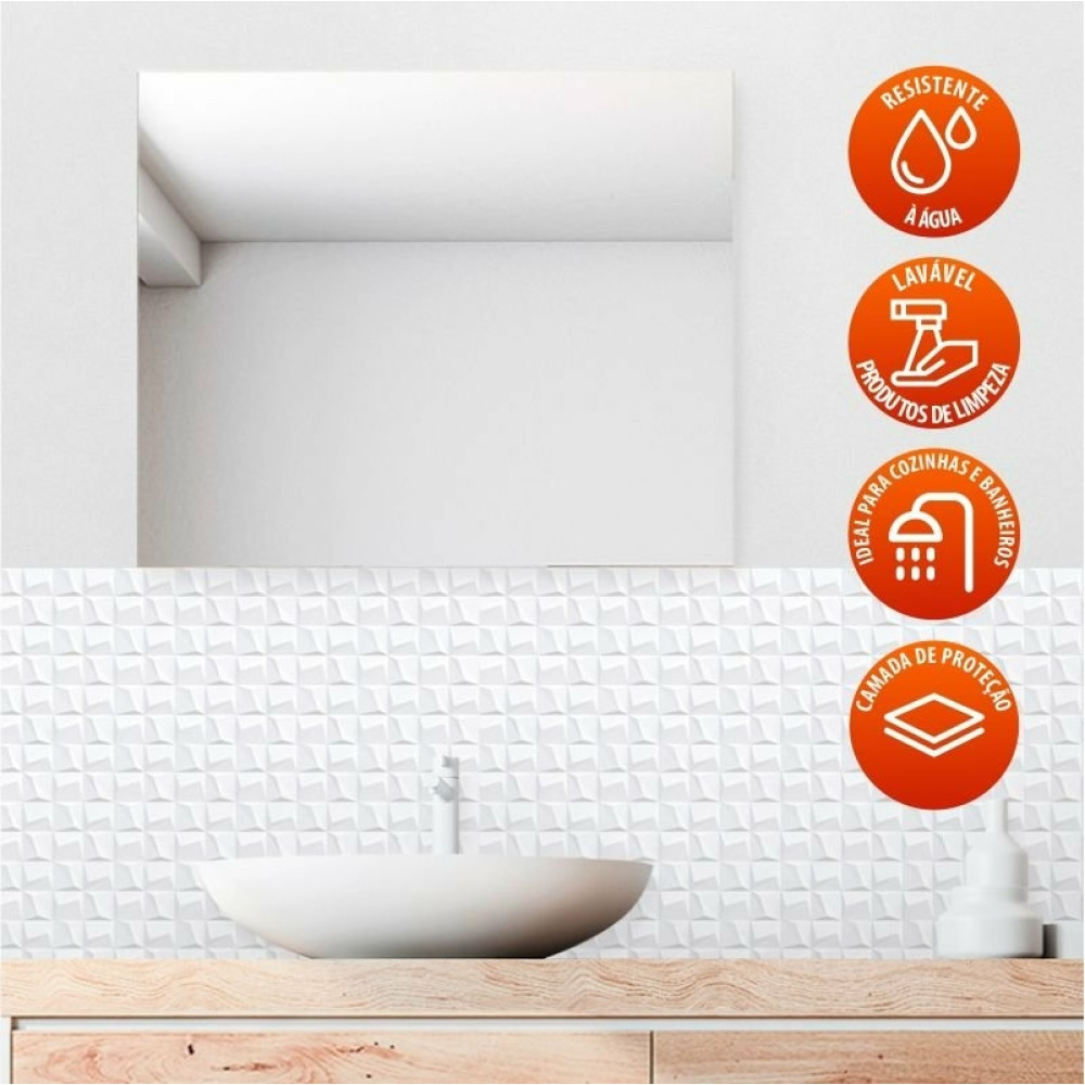 Revestimento de Azulejo Maidesky Revestimento de Azulejo Maidesky