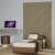Cabeceira de Cama Modular Líder