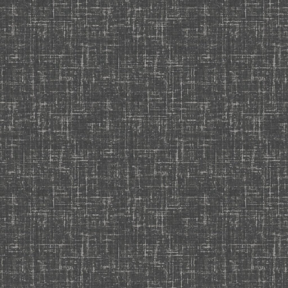 Papel de Parede Tecido Linho Grafite Papel de Parede Tecido Linho Grafite