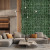 Muro Inglês 3x1 – Painel Verde Decorativo Artificial