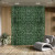 Muro Inglês 3x1 – Painel Verde Decorativo Artificial