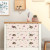 Papel de Parede Personalizado Adesivos Glamour
