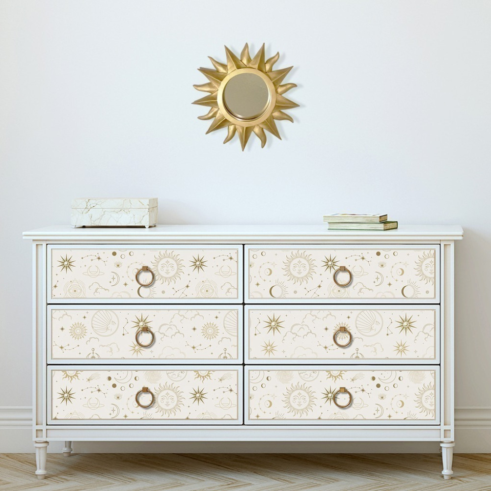 Papel de Parede Personalizado Astrologia Papel de Parede Personalizado Astrologia