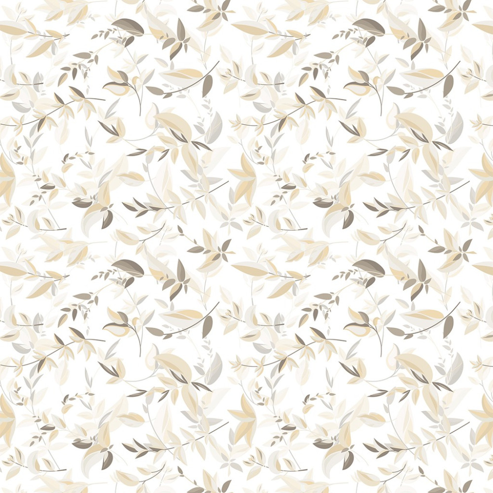 Papel de Parede Personalizado Flores Tons Pastéis