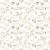 Papel de Parede Personalizado Flores Tons Pastéis