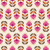Papel de Parede Personalizado Estampa Floral
