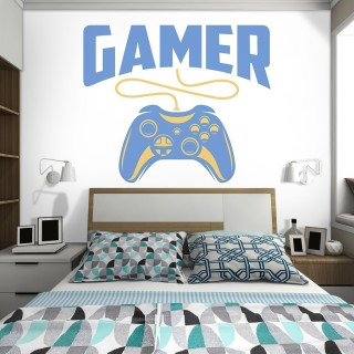 Papel de Parede Personalizado Arena Gamer
