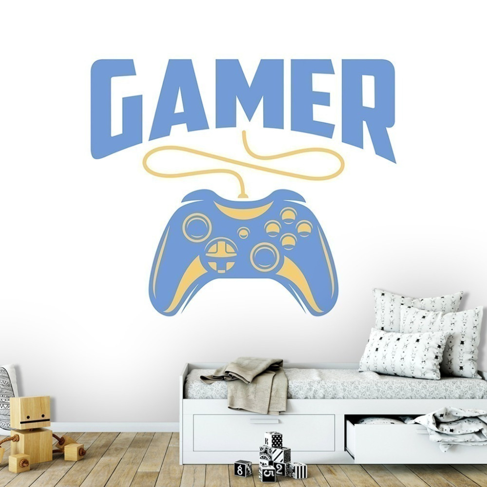 Papel de Parede Personalizado Arena Gamer